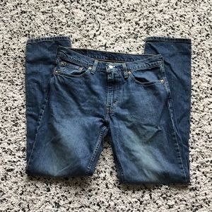 Levi’s 511 Slim Fit Men’s Jeans
